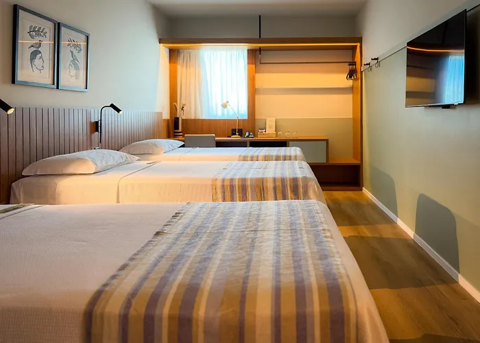 Verdegreen Hotel